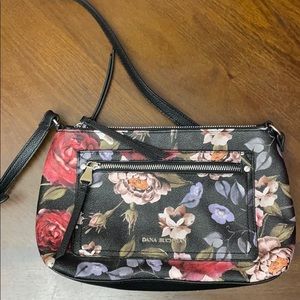 Dana Buchman Crossbody Bag